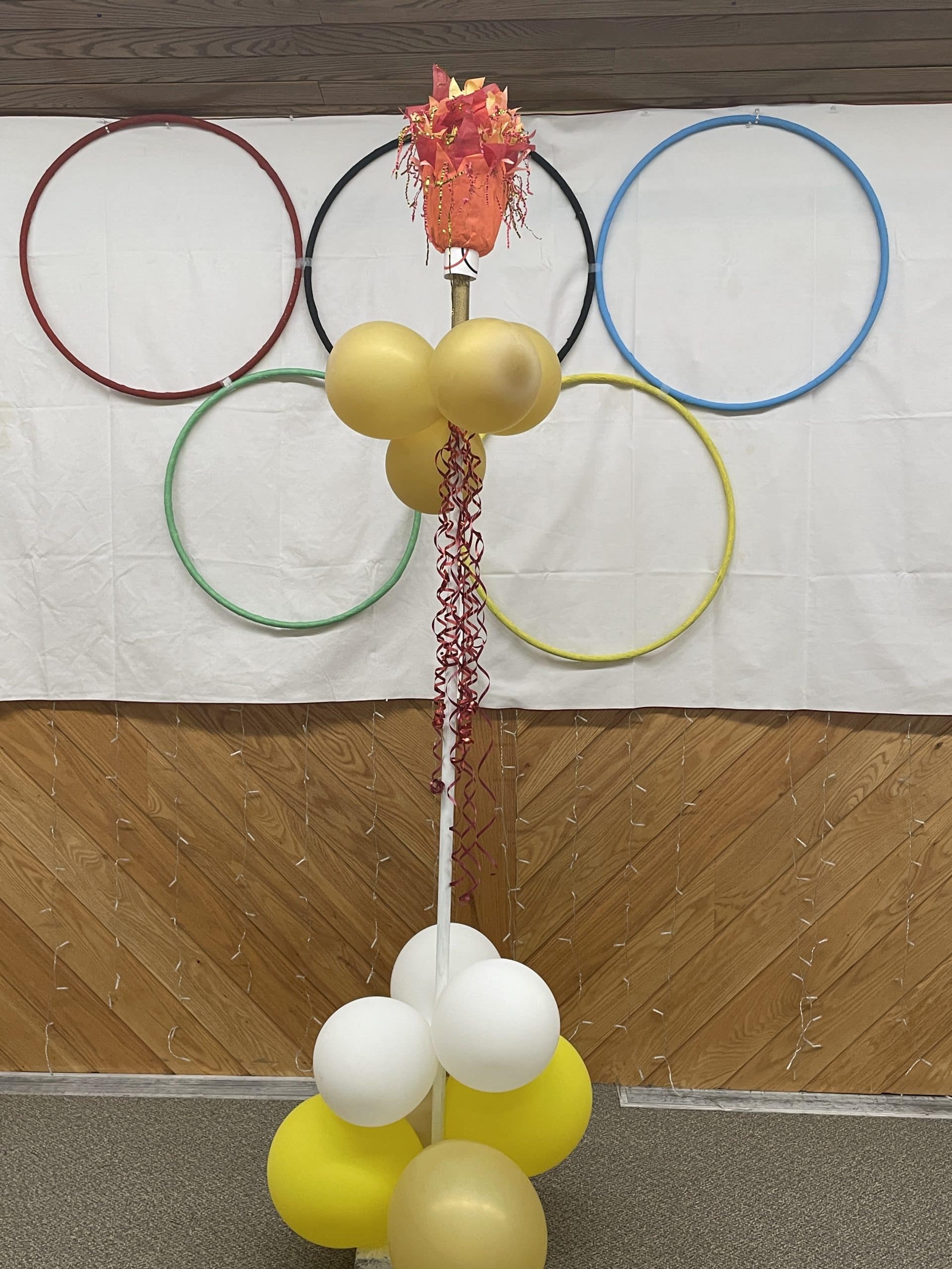 Featured image for “The Olympics at Bethania MPCH”